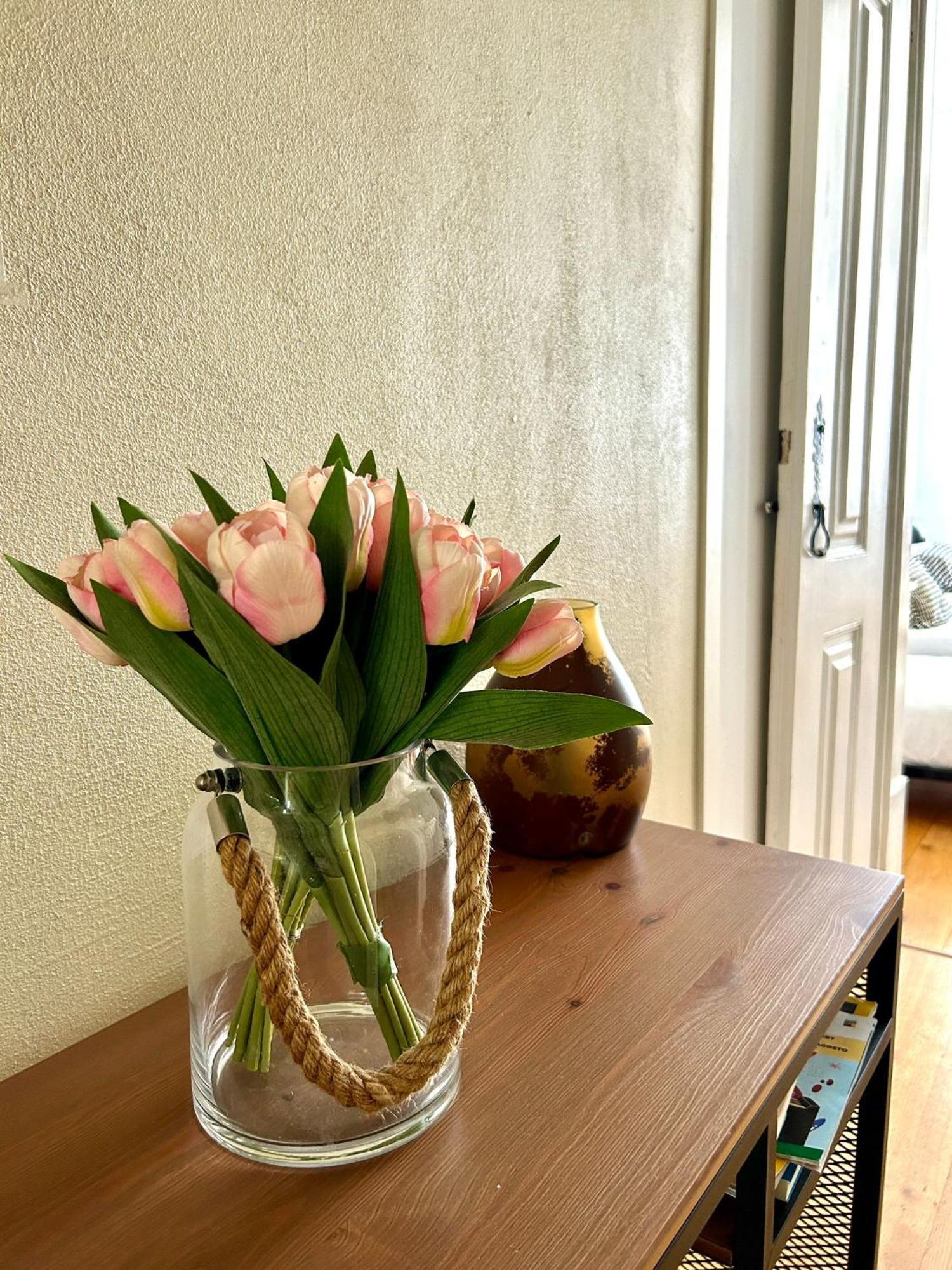 Apartment Sj2d Baixa New Air Conditioning Spacious And Friendly